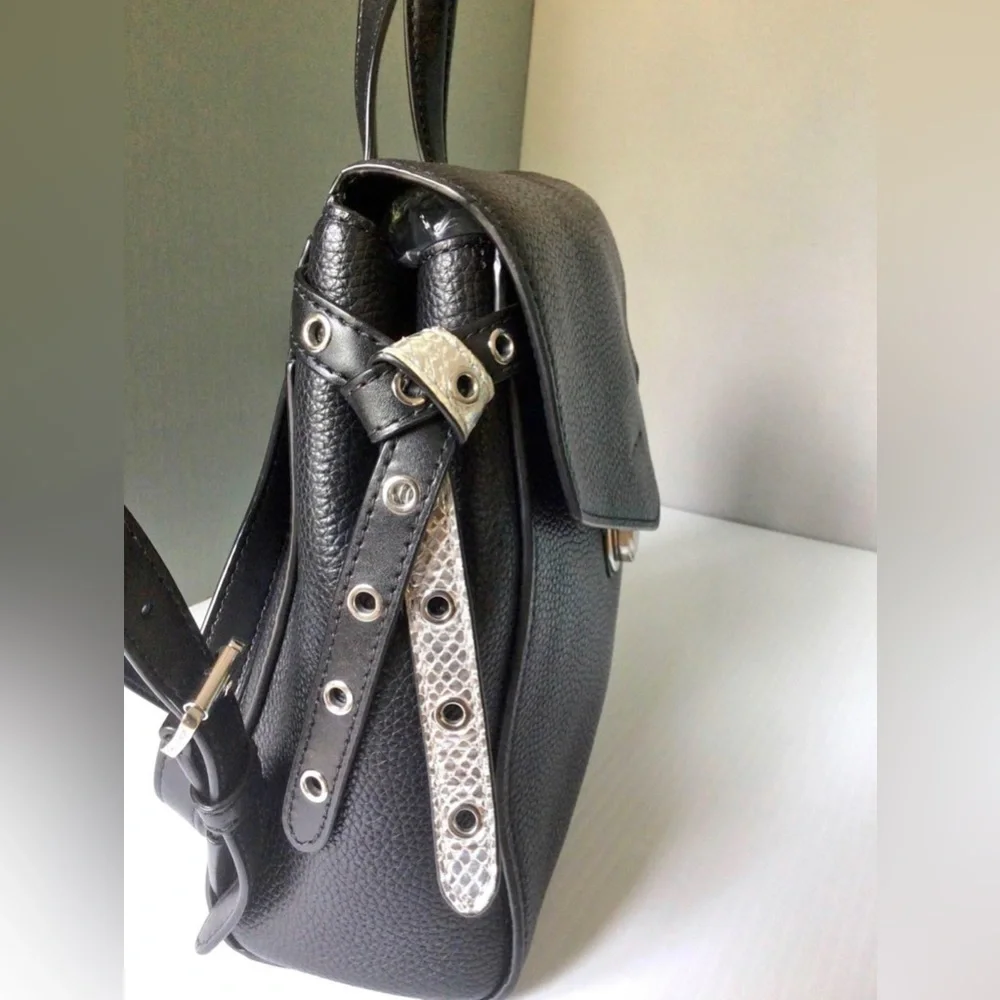 Michael Kors Bristol backpack - Picture 5 of 12